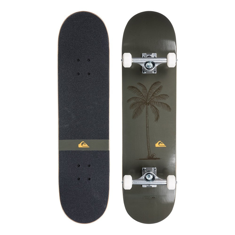 Sous-paumes de skateboard Quiksilver
