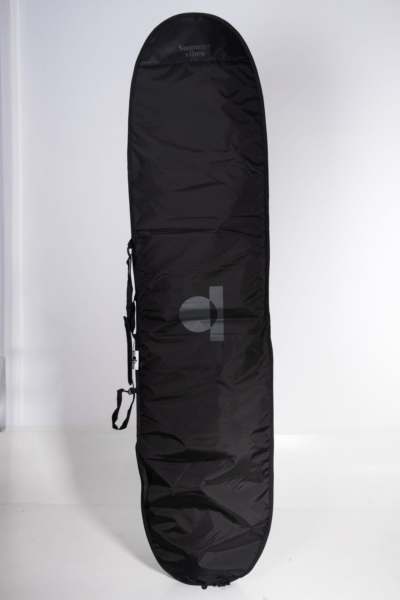 Summer Vibes Lite Longboard Surfboard Boardbag