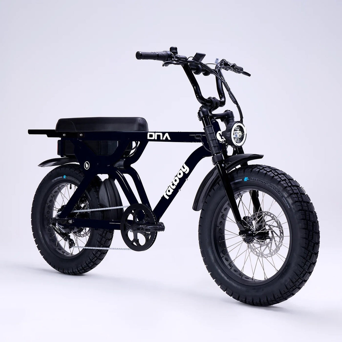 Fatboy DNA V3 Performance eBike (Off Road)