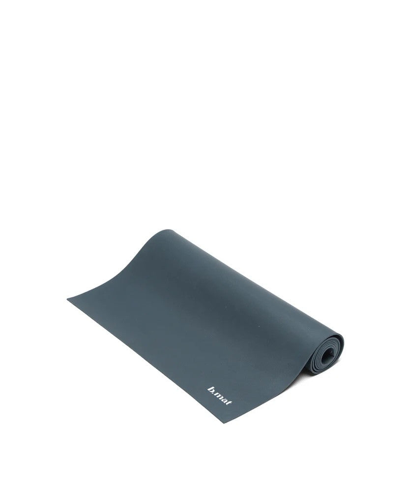 B halfmoon b, yoga mat everyday 4mm – Bell