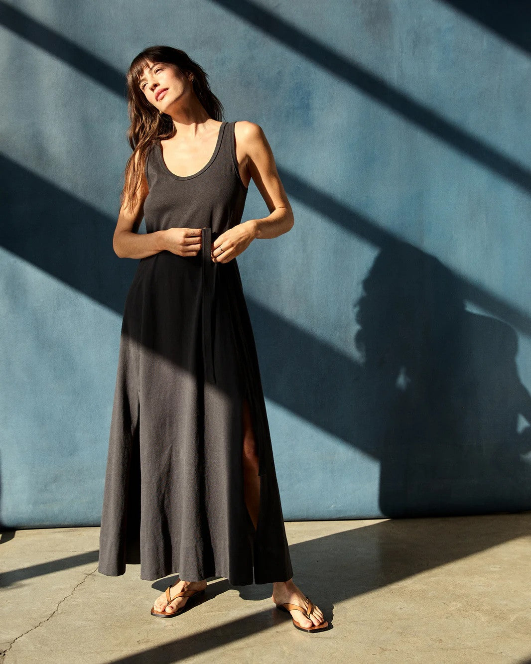 Robe débardeur Hermosa OUTERKNOWN Apparel