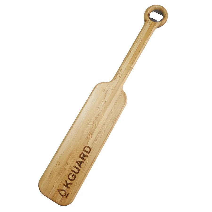 Kguard Brush and Bottle Opener