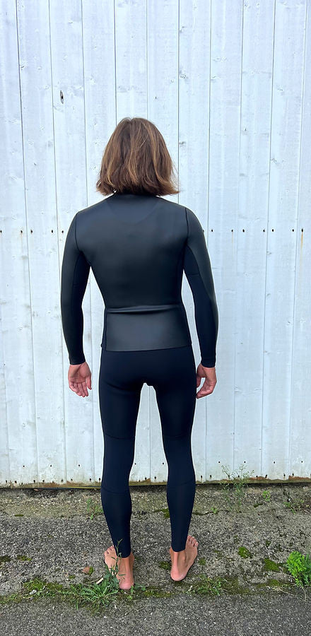 Pisces Wetsuit