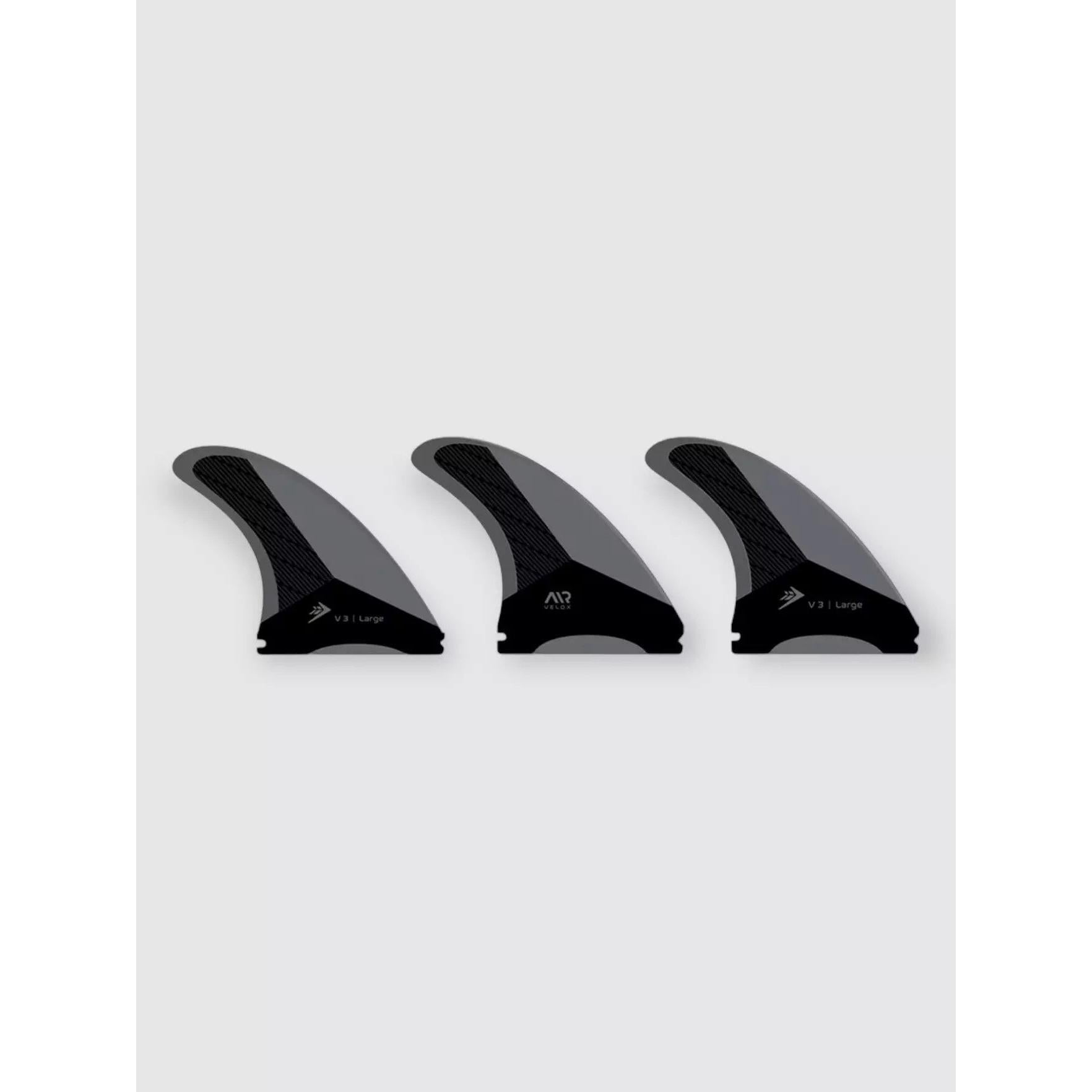 Firewire Velox Large Single Tab Thruster