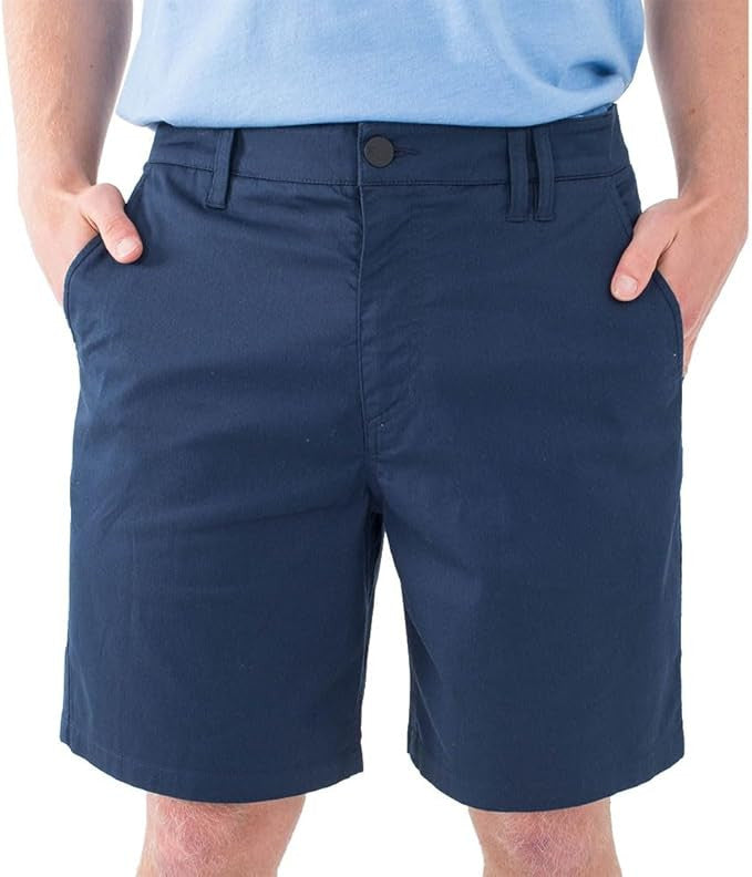 Hurley FASTLANE LINED SS