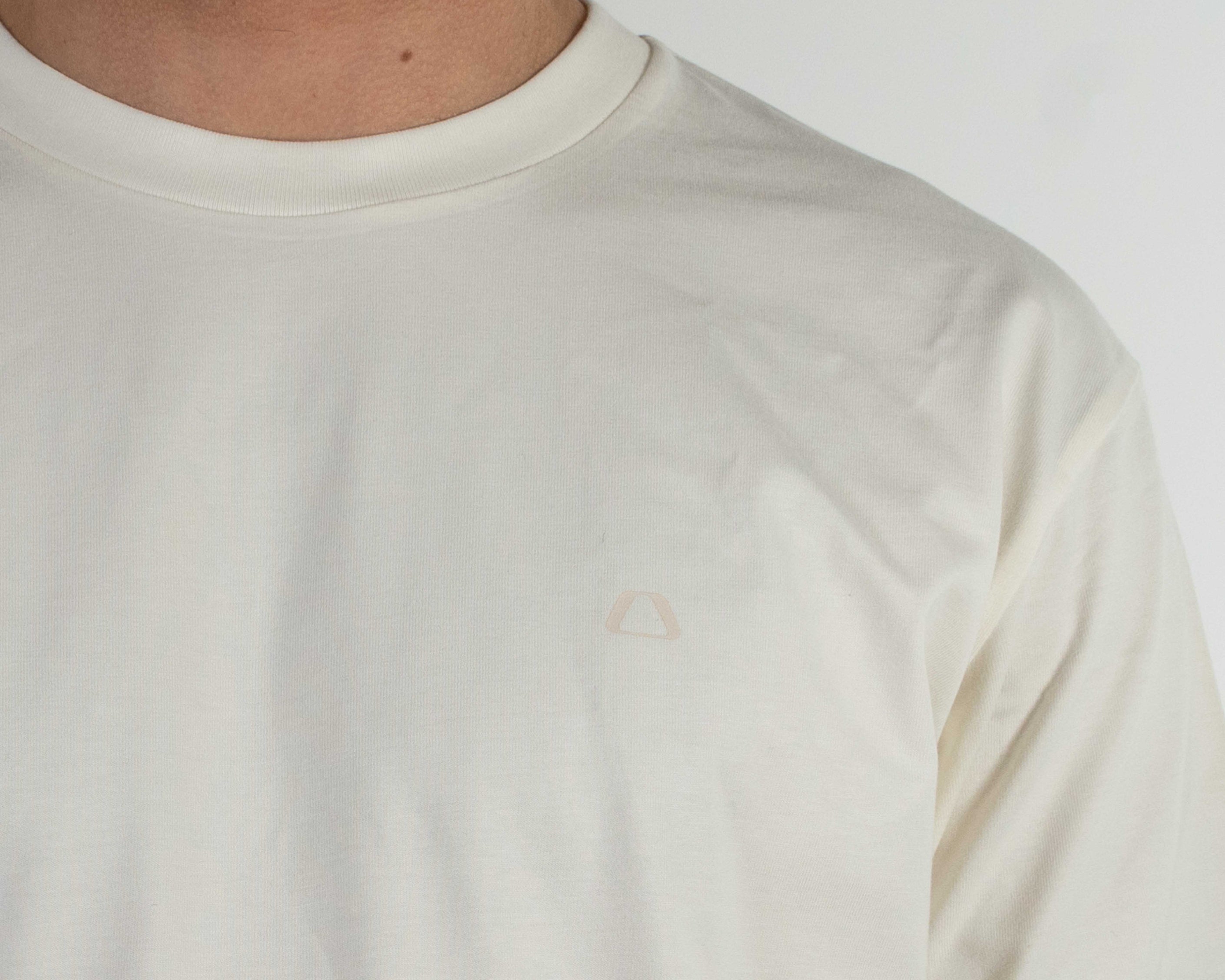 Bell Tee Mens Classic Organic