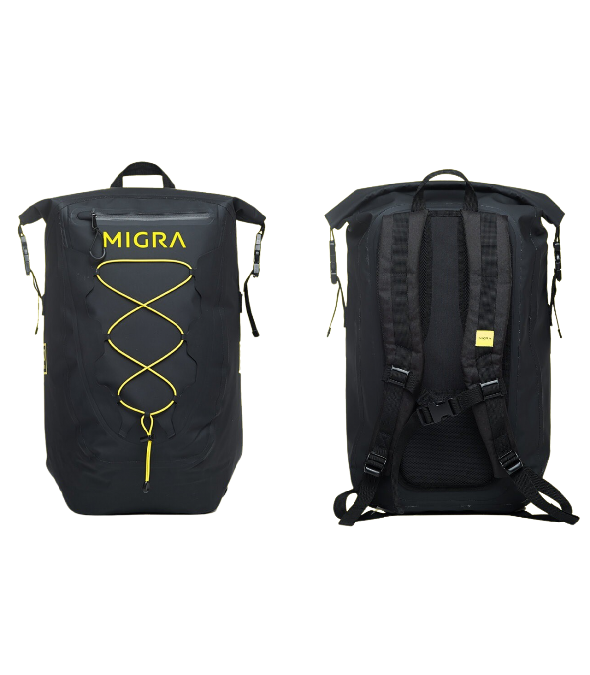 Migra 3.0 Dry back pack