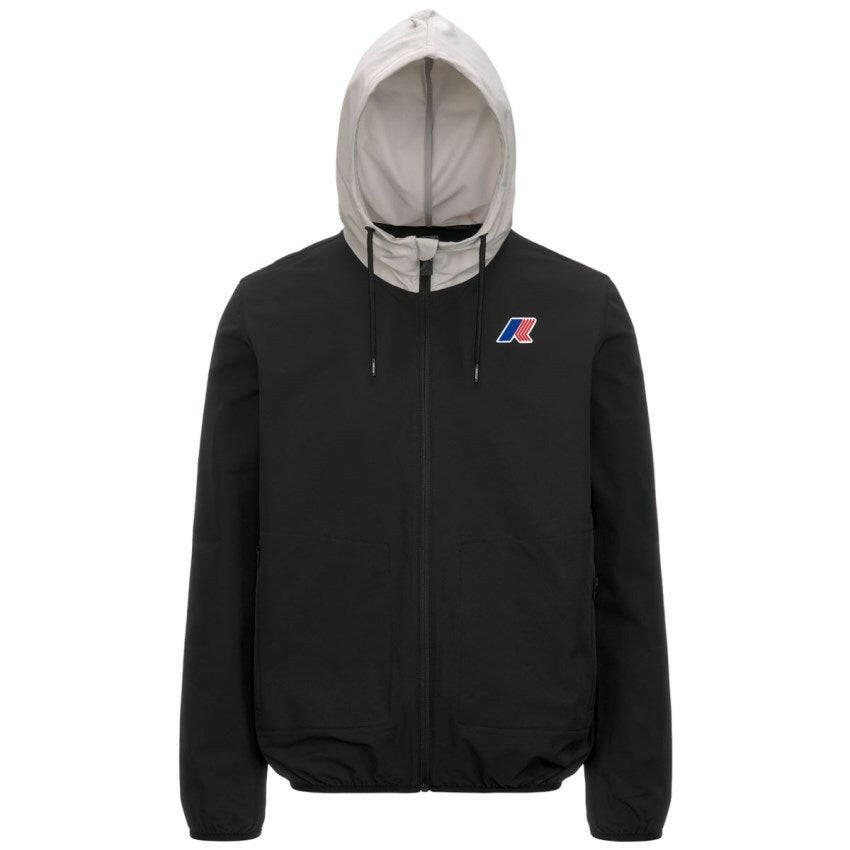 Kway Fleece Juno LF