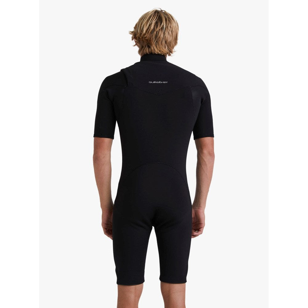 Quiksilver Wetsuit Adult ED SESSIONS 2/2 KVD0