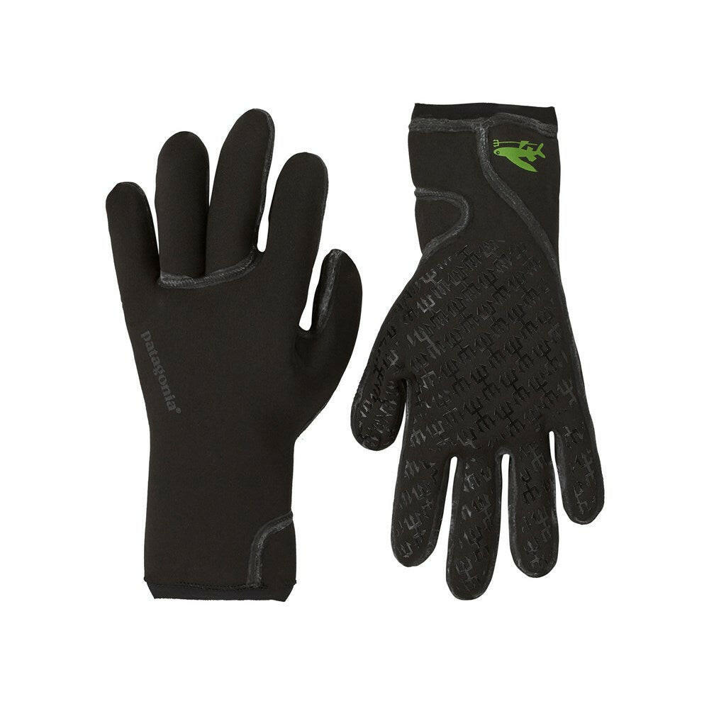 Patagonia Wetsuit R2 Yulex Regulator Gloves | Wetsuit Gloves | Patagonia | prd85681