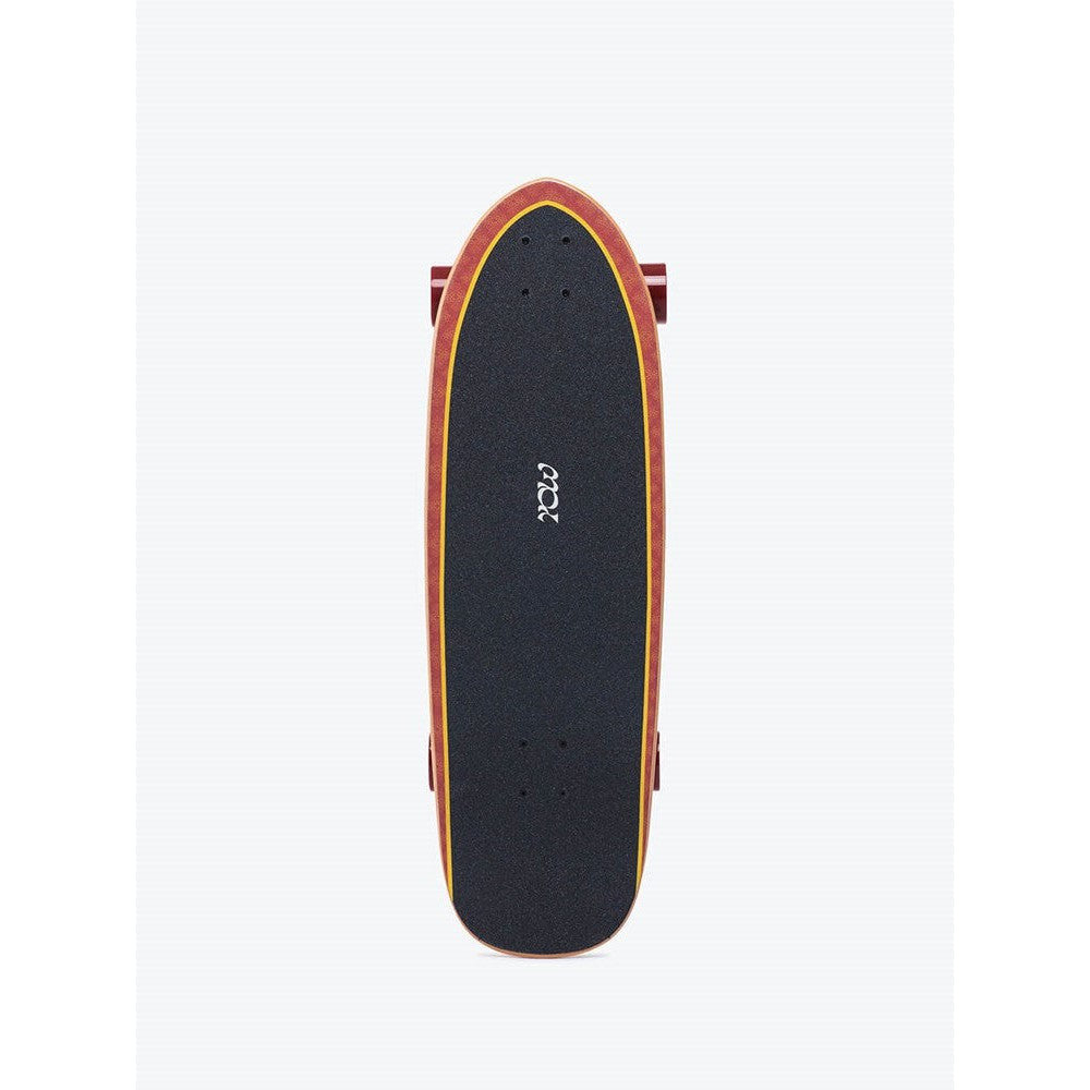 Yow Surfskate Lakey Peak 32 Power Surfing Series