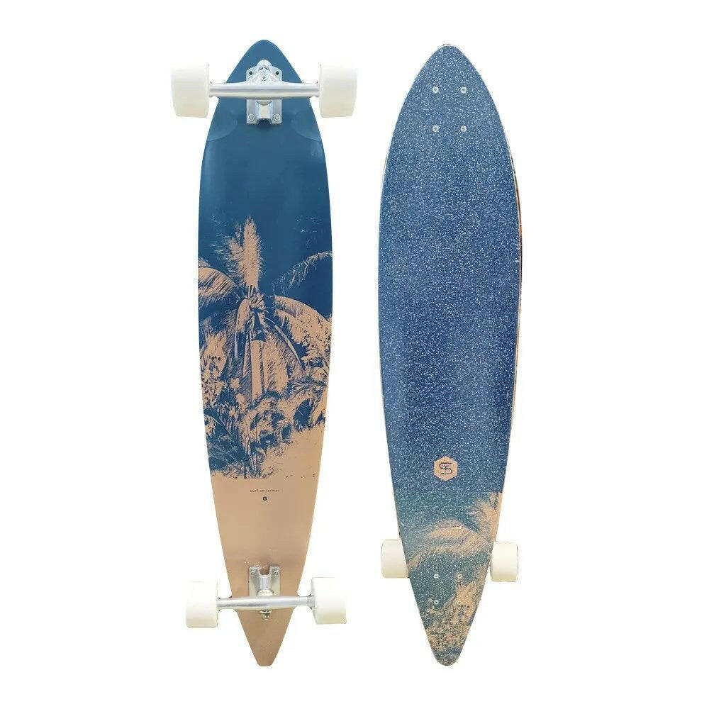 St Skates Skateboard Daydream | Cruiser | St Skates | prd85086