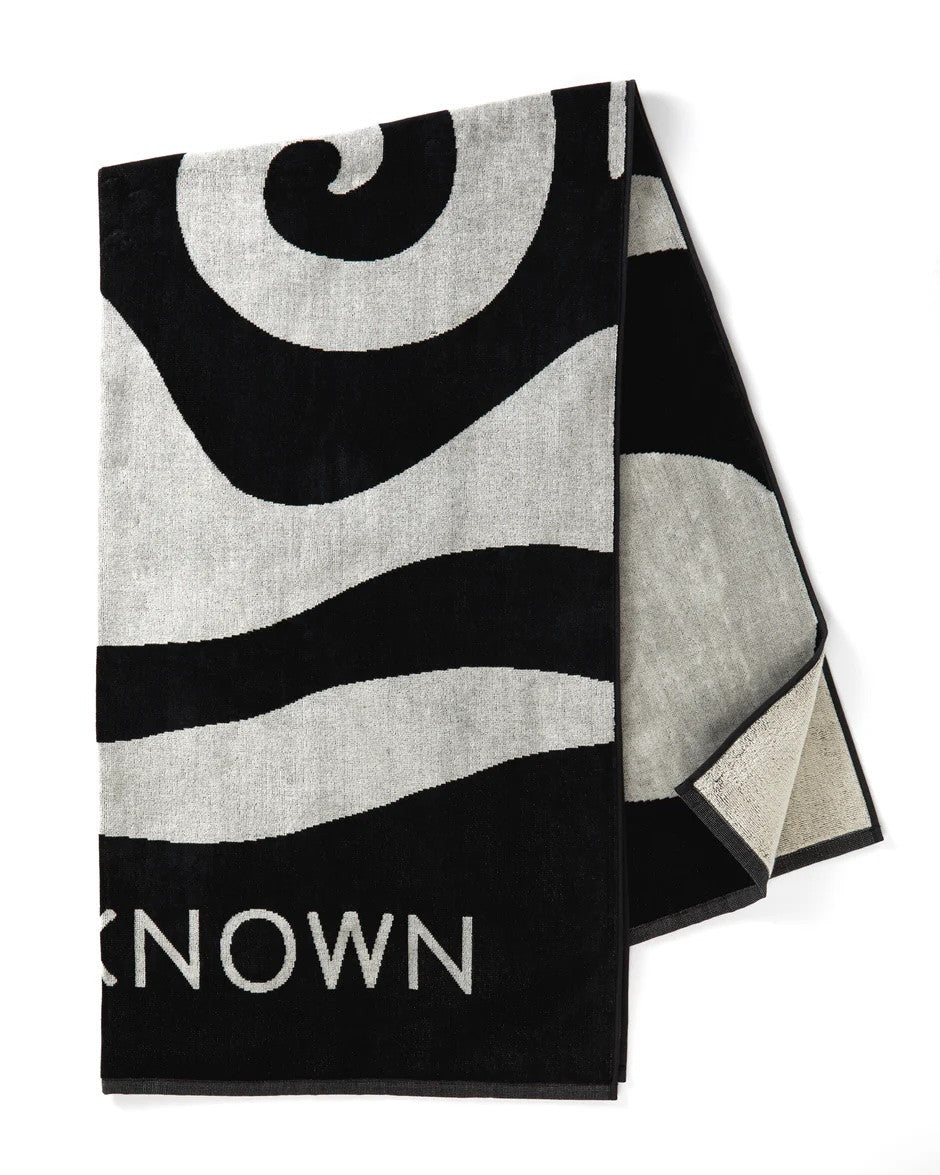 OUTERKNOWN The Beach Towel