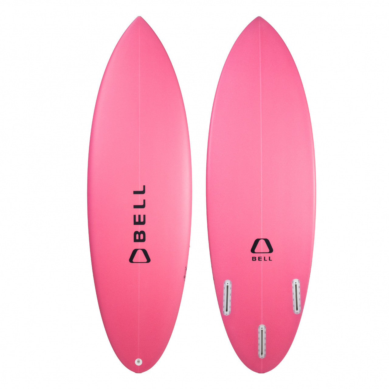 Bell Chocolate Kids Go Pro