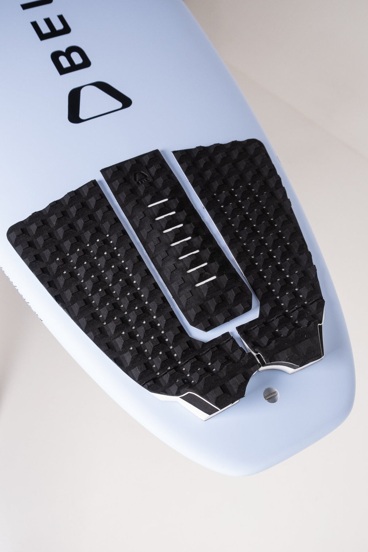 Bell Traction 3 Piece Wide Tail
