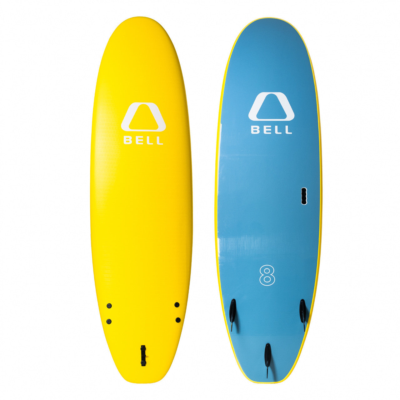 Bell School / Rental Widebody Softboard