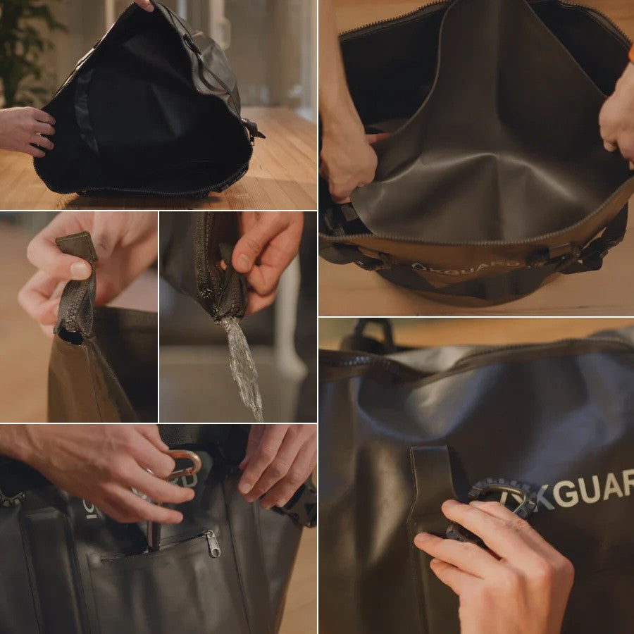 Kguard Softcube