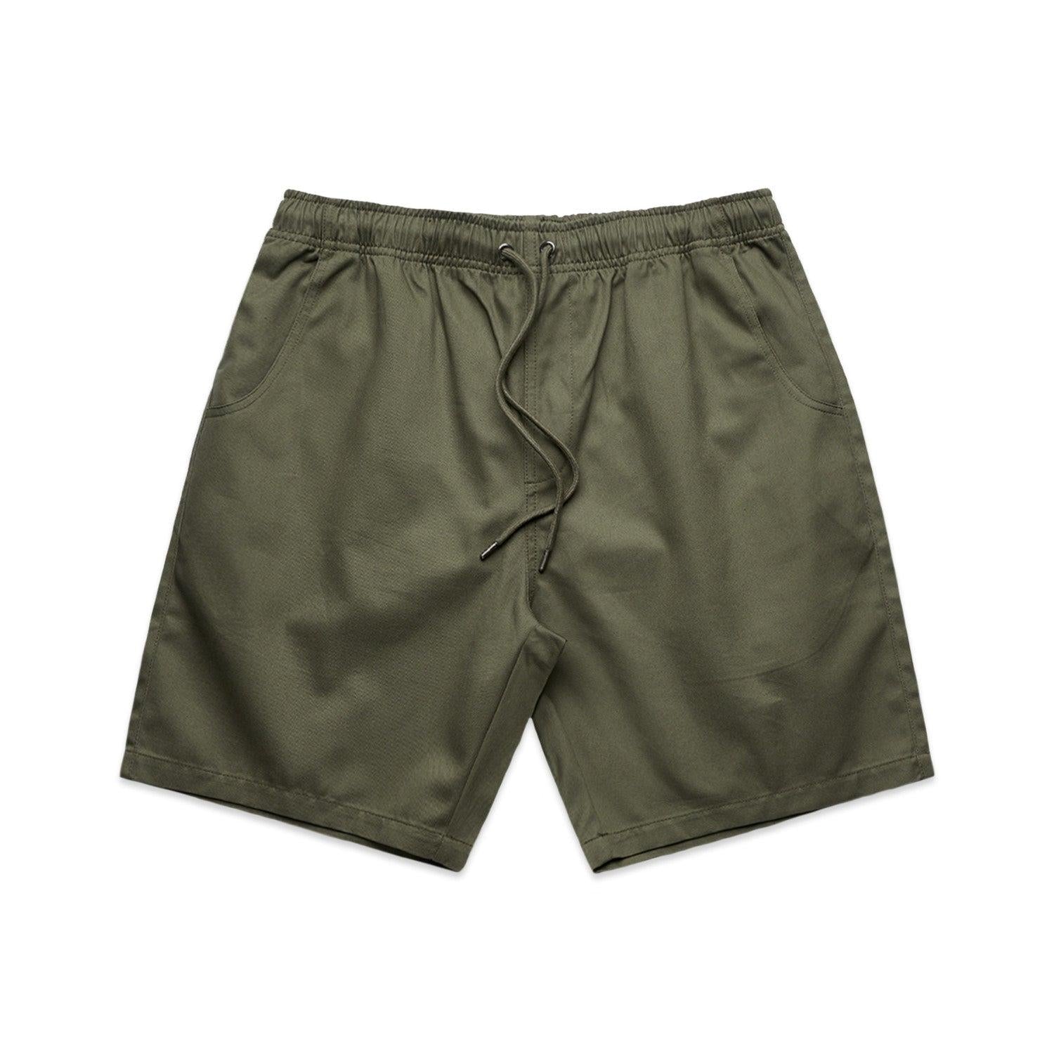 Bell Walk Short