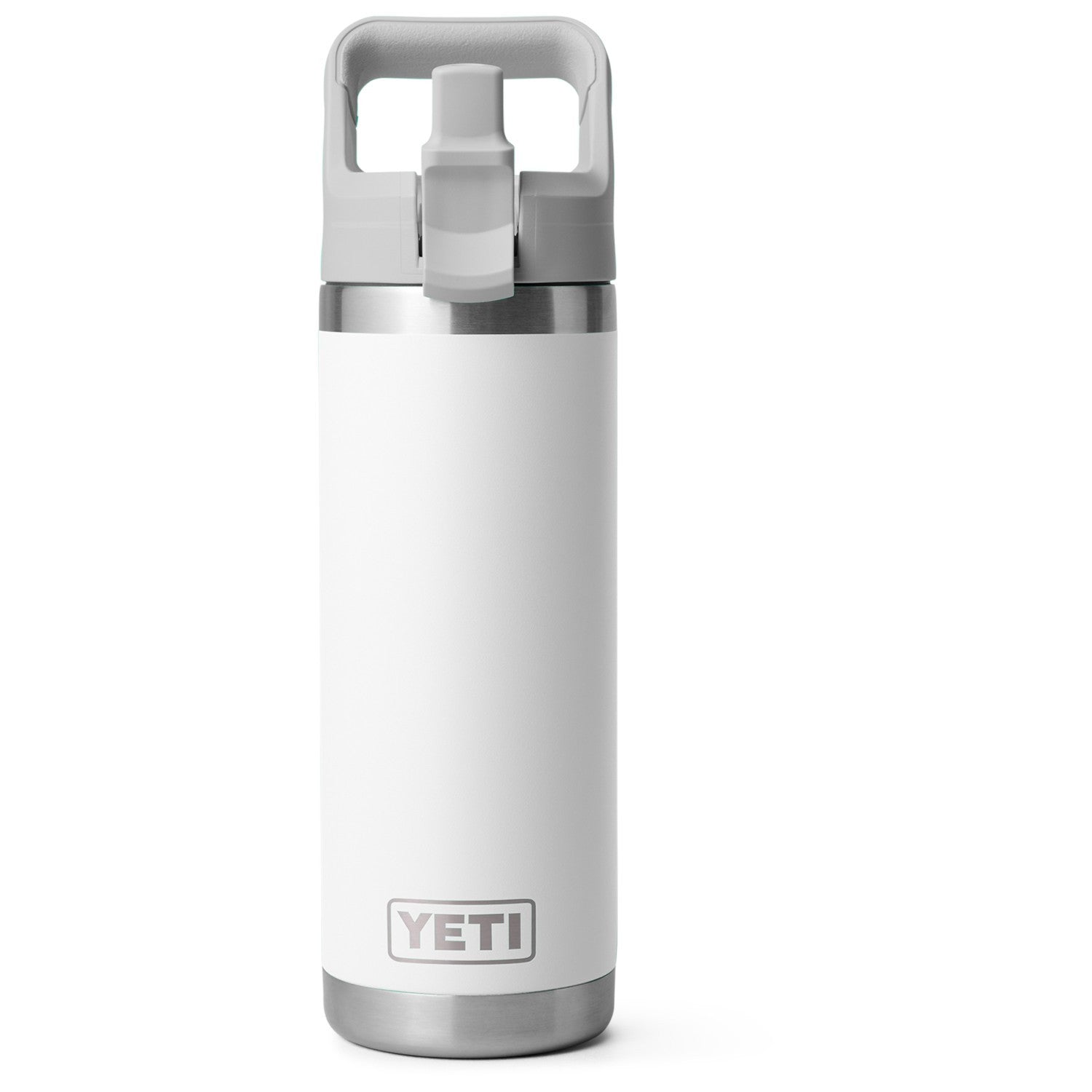 Yeti Rambler Straw Bottle