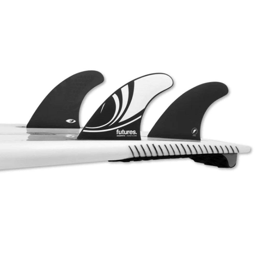 Futures FUTURES Fin SharpEye RTM | Fins | Futures | prd85325