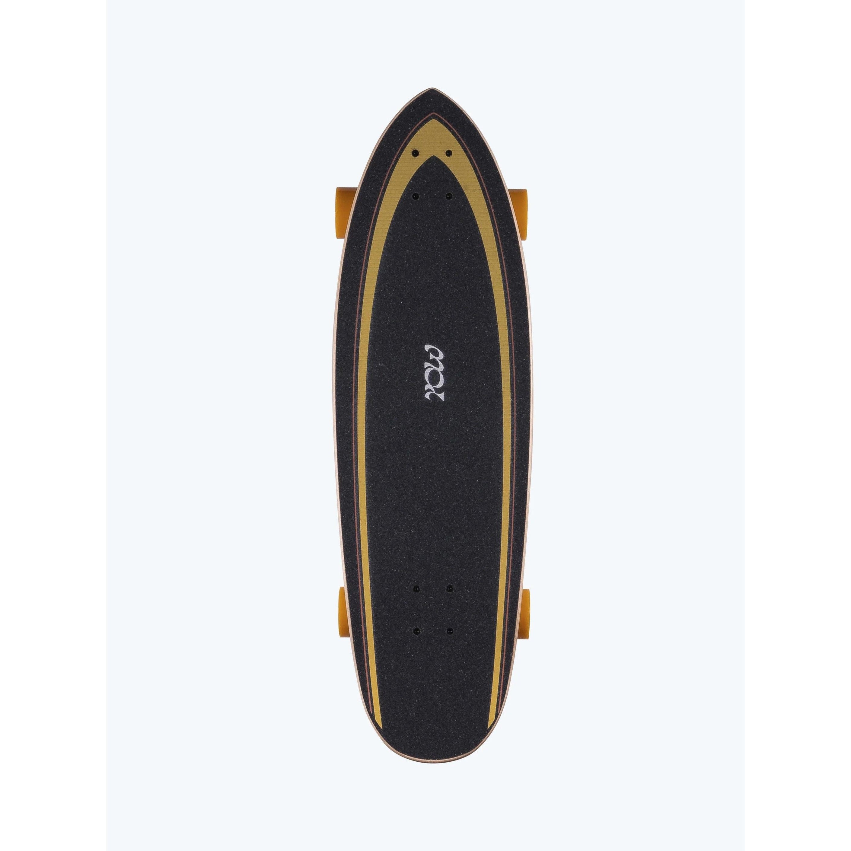 Yow Skateboard J-Bay 33" Power Surfing Series