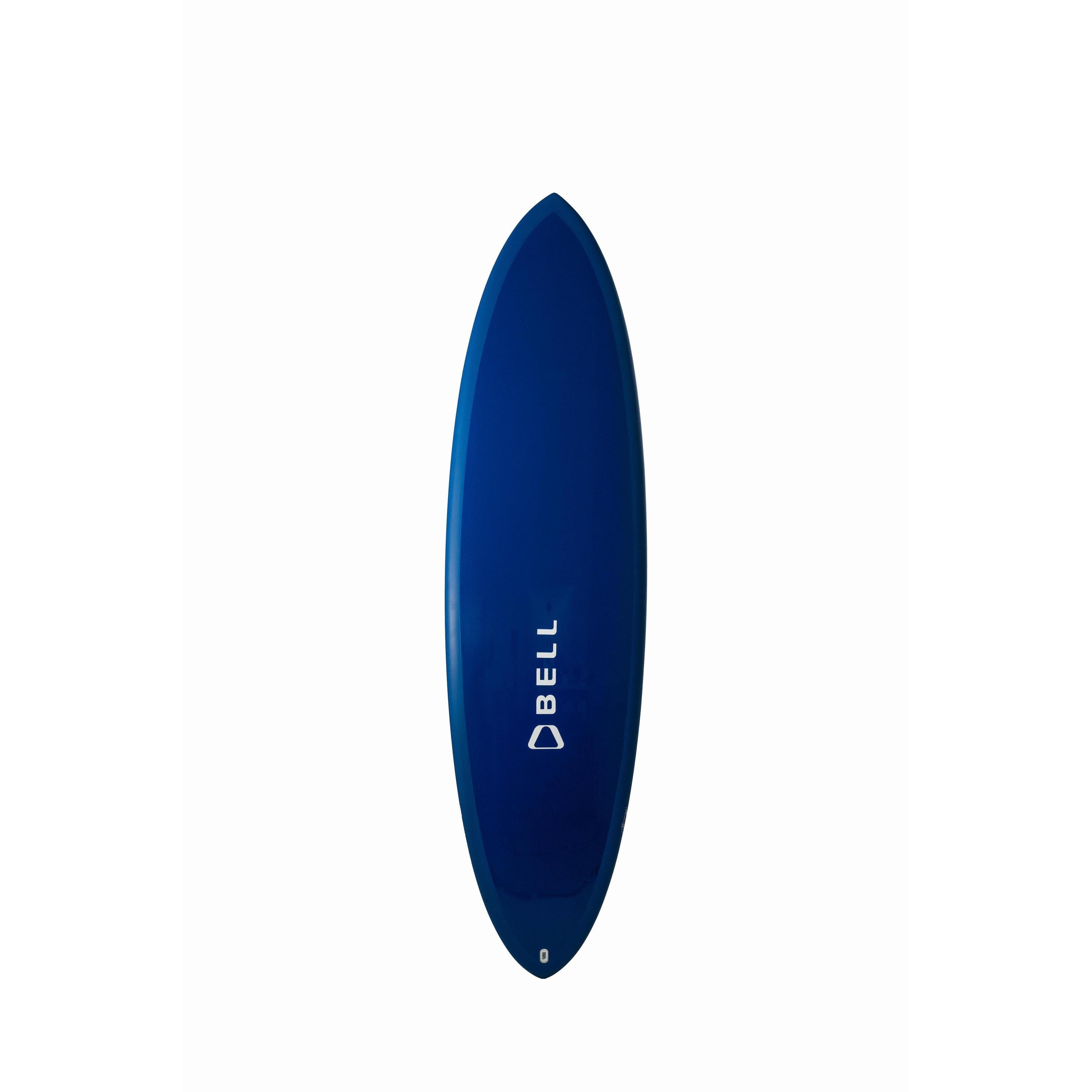 Bell Lynx Resilient Tech