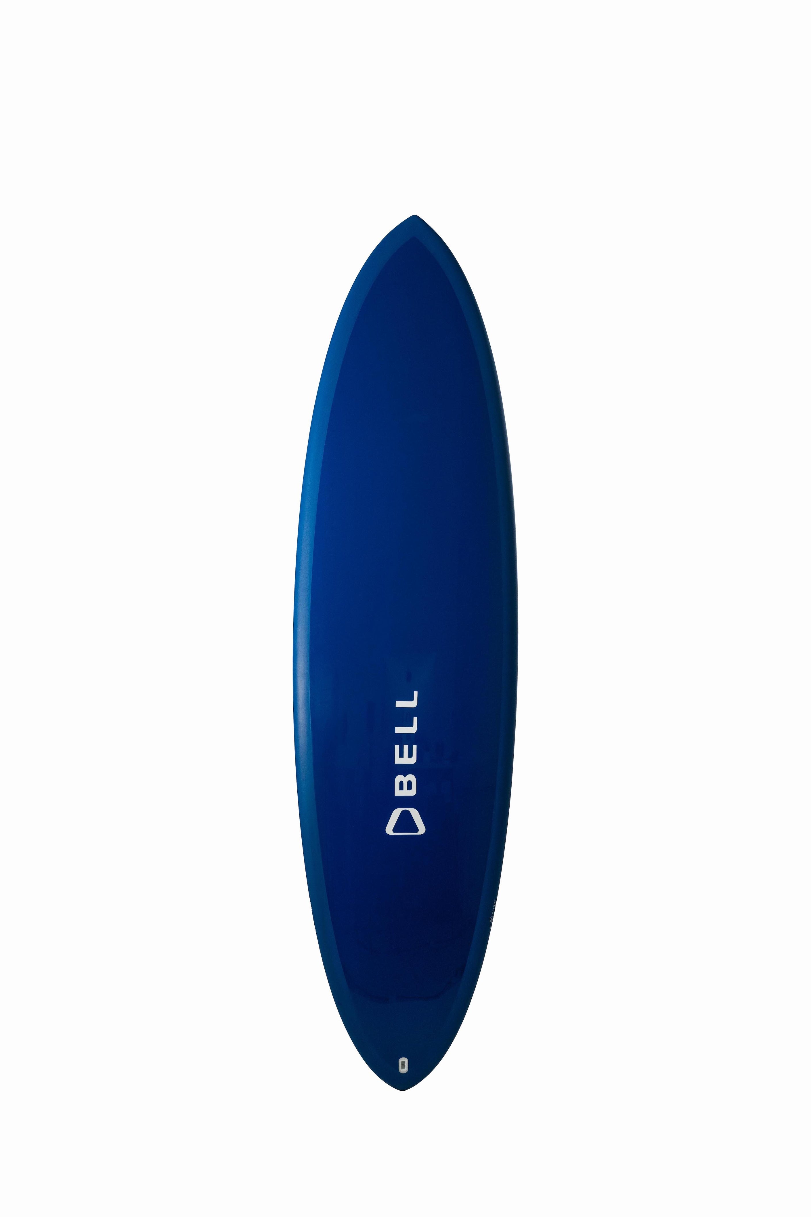 Bell Lynx Resilient Tech