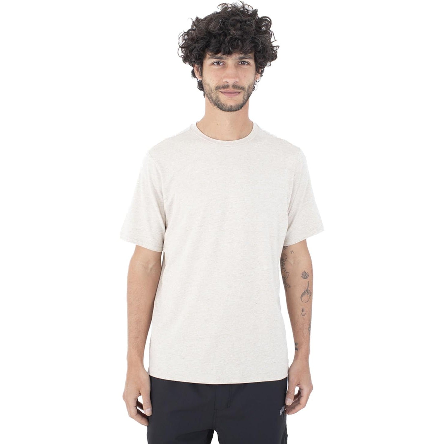 Hurley H20 Dri Essential Tee