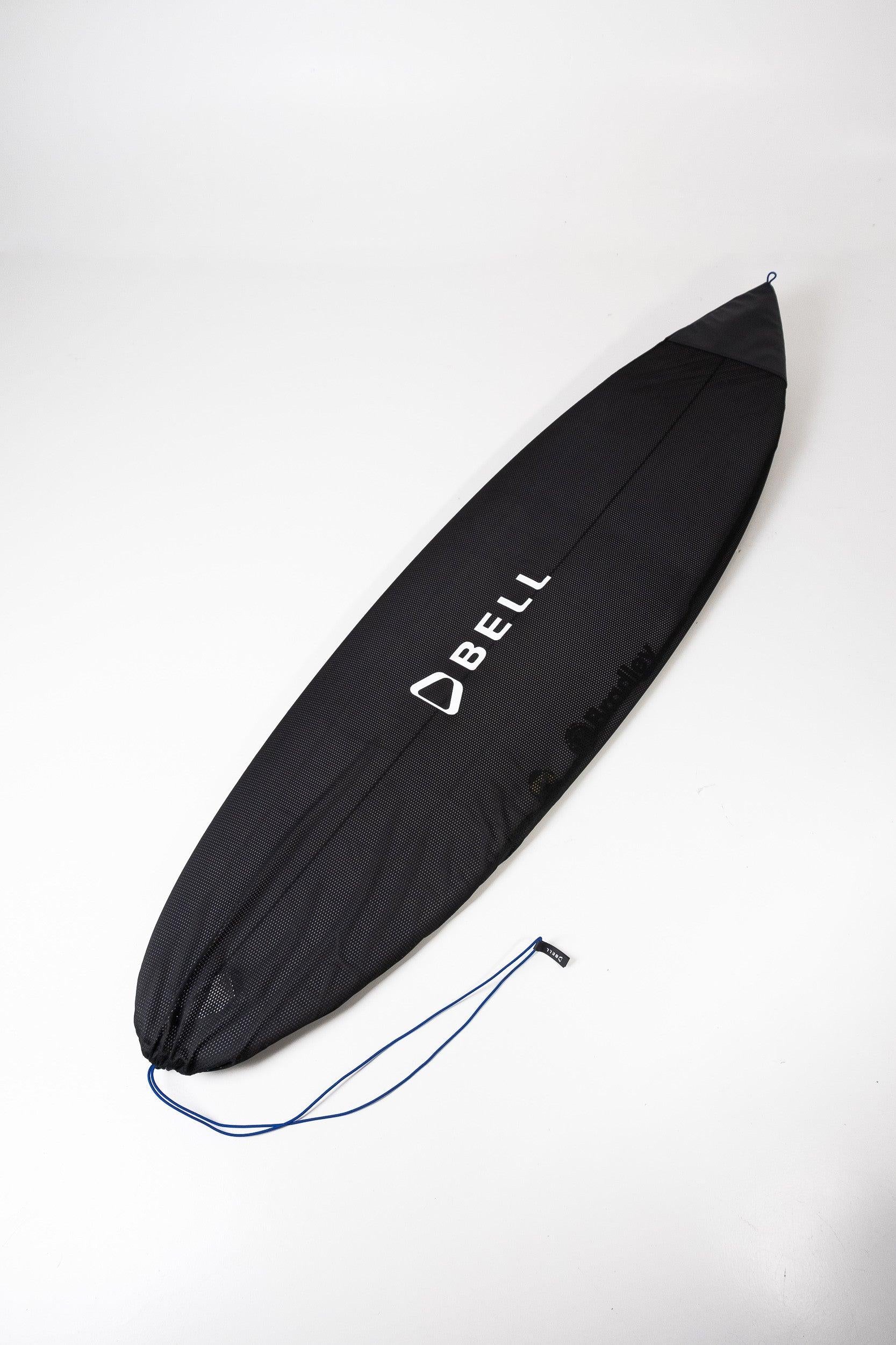 Bell Sock Polar Mesh Shortboard