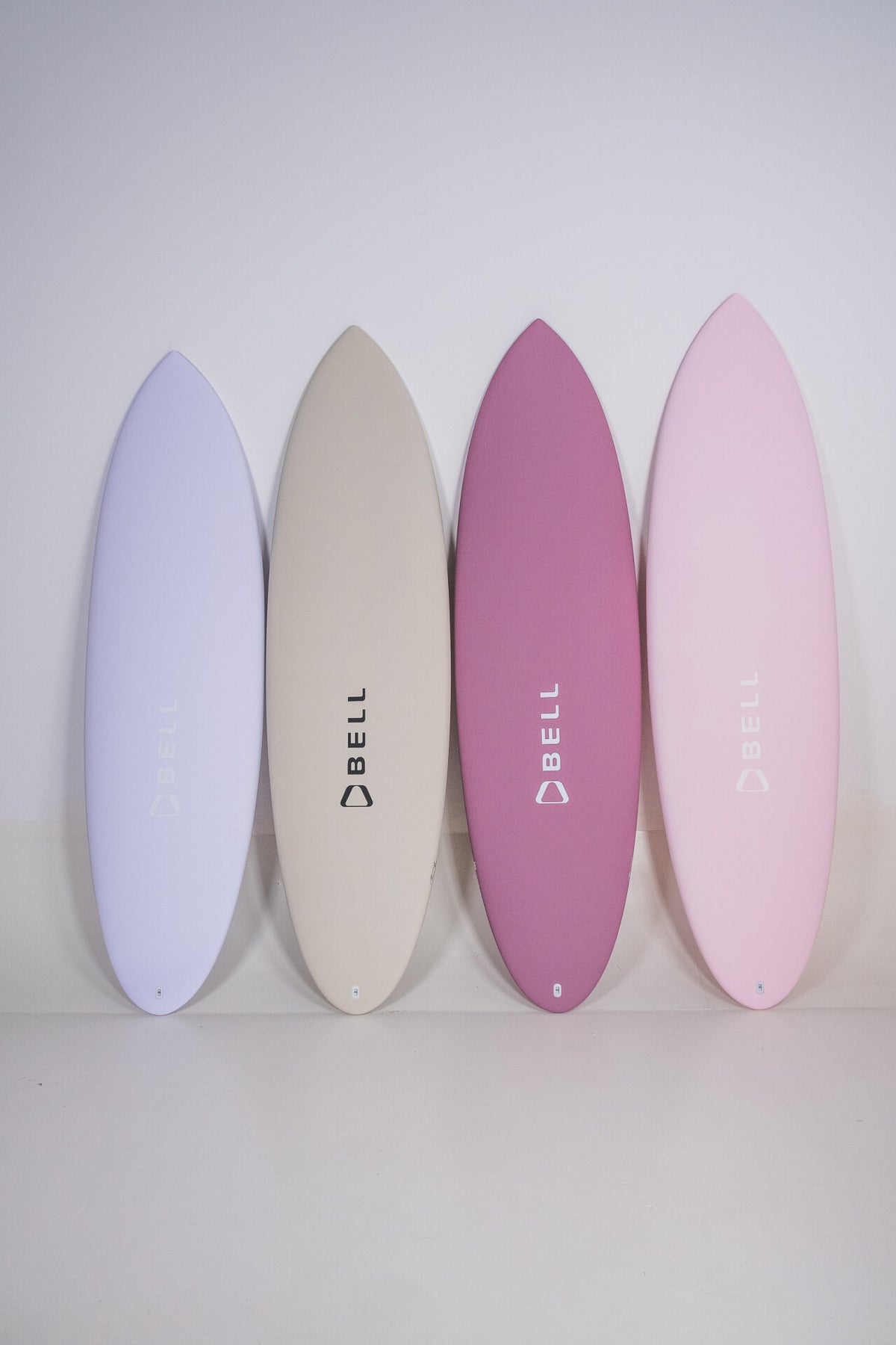 Bell Egg Surf Ease
