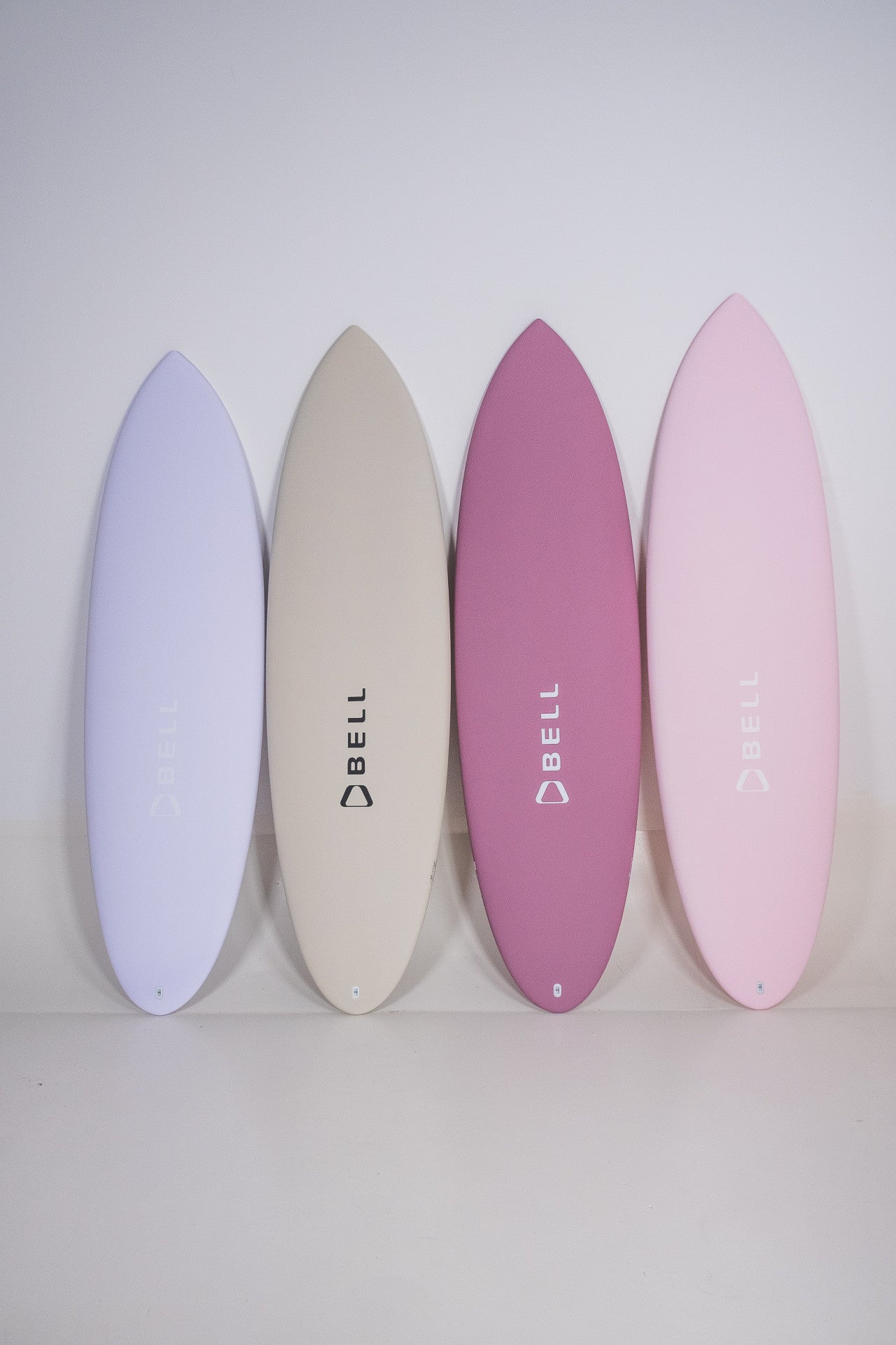 Bell Egg Surf Ease
