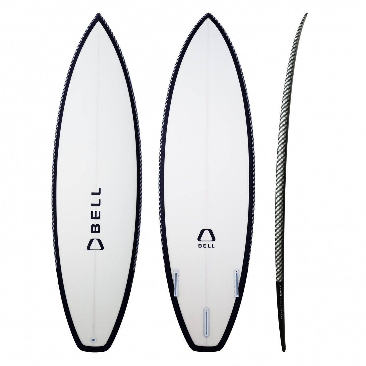 Bell Solution Carbon Innegra