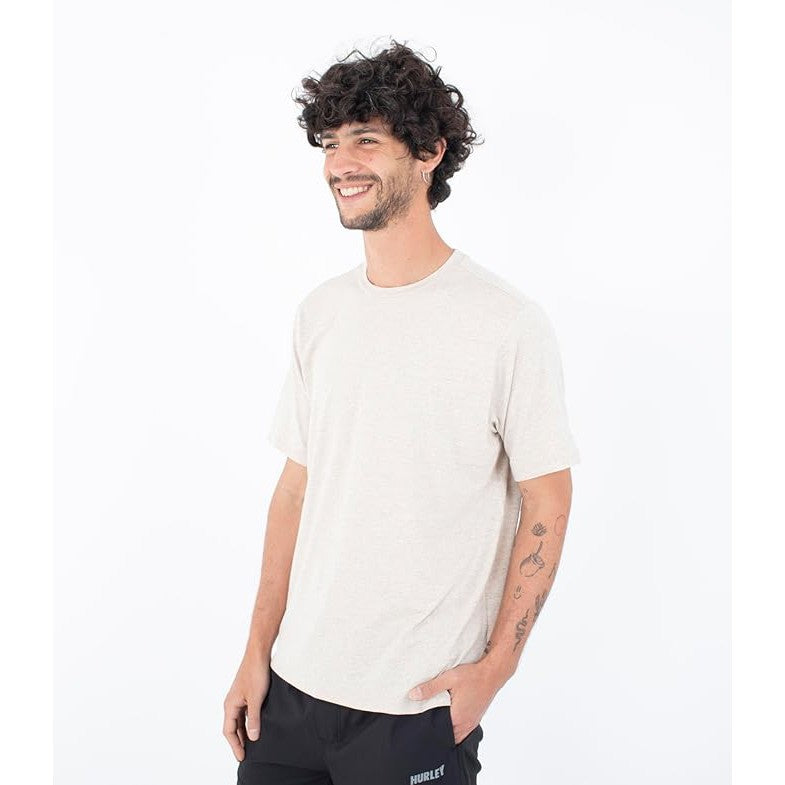Hurley H20 Dri Essential Tee