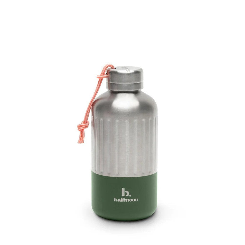 B halfmoon explorer bottle