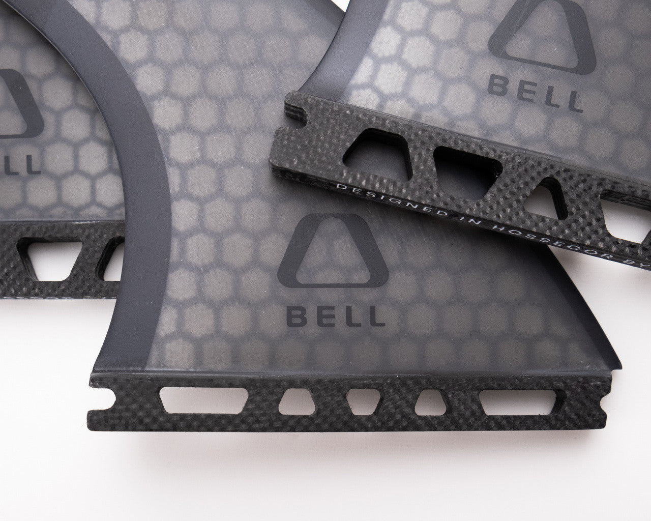 Bell Fins Thruster Honey Comb