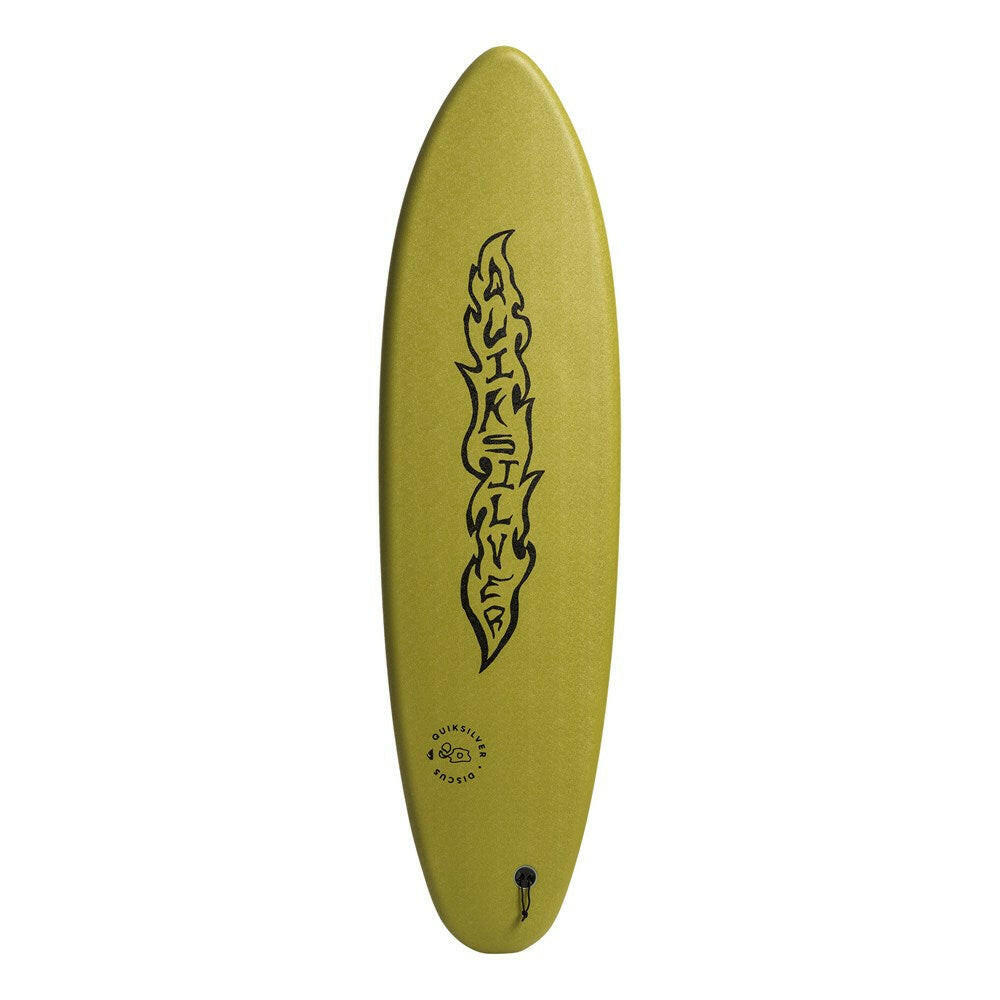 Quiksilver Softboard Discus | Softboard | Quiksilver | prd85170