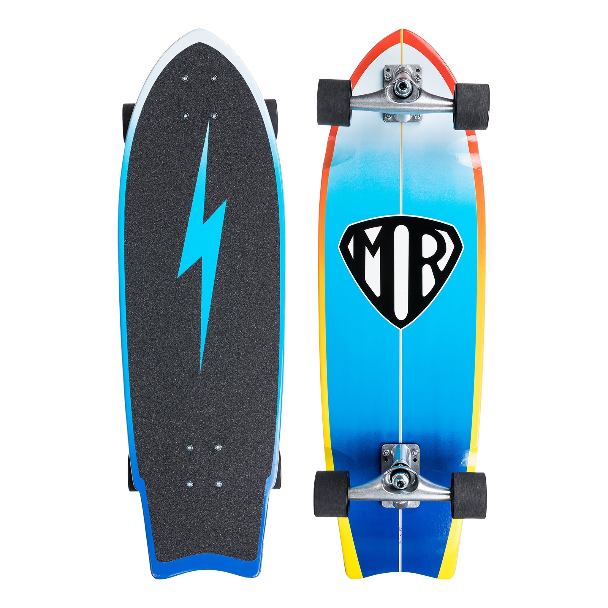 Mark Richards Skateboard Super