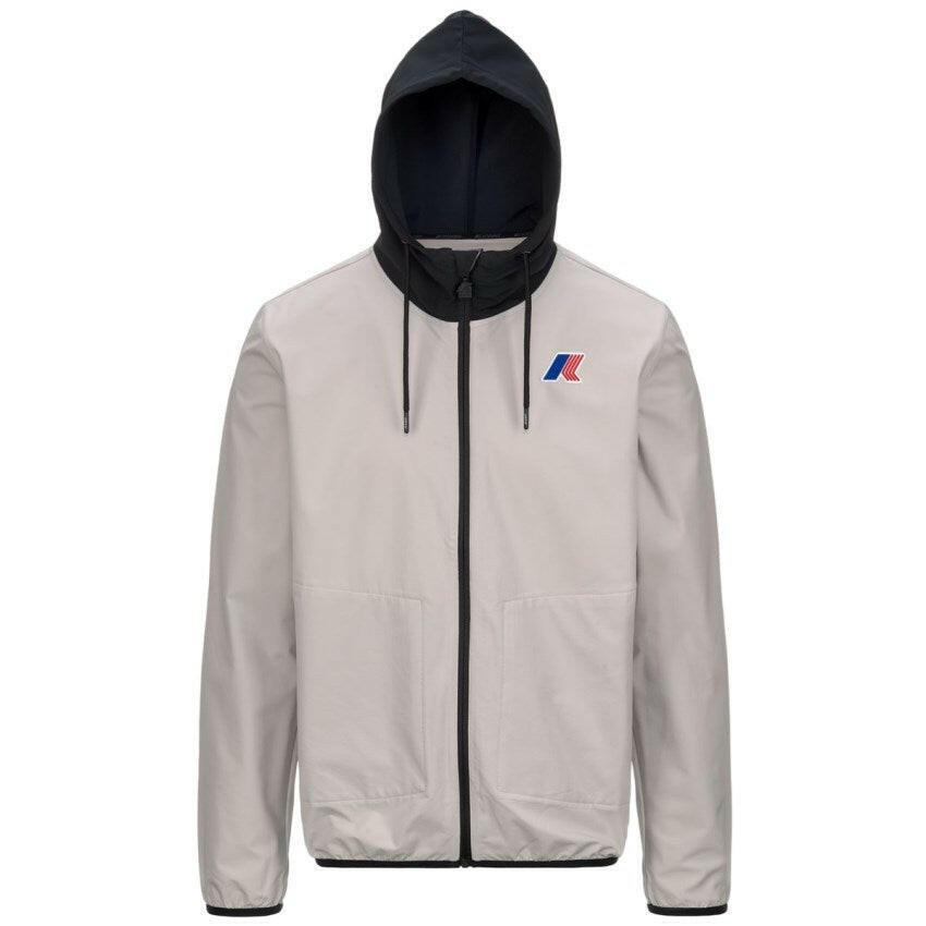 Kway Fleece Juno LF | Fleece jackets | Kway | prd84820