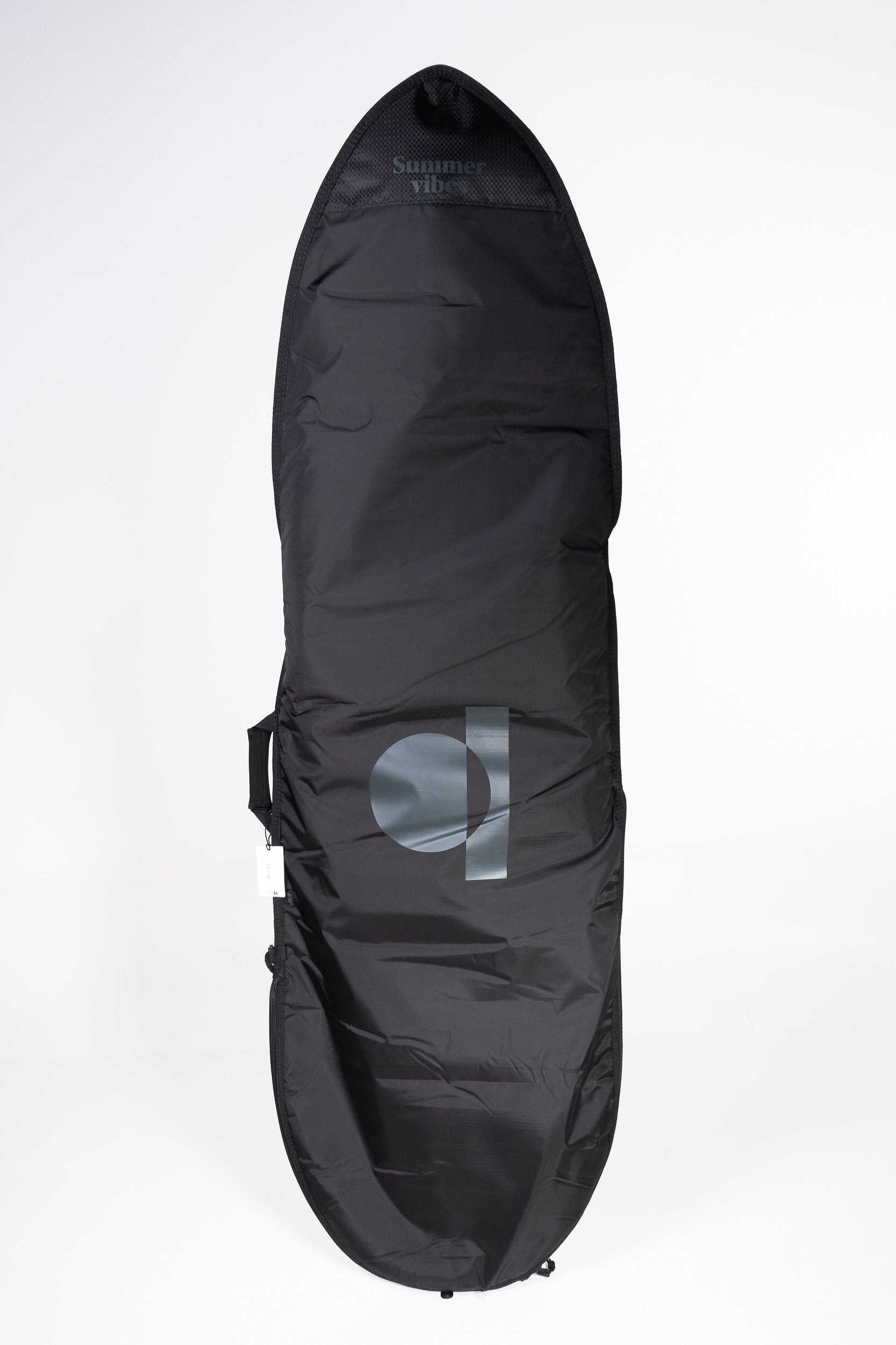 Summer Vibes Lite Funboard Surfboard Boardbag