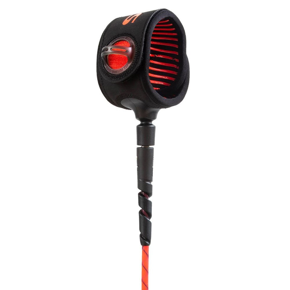 FCS Leash Freedom Helix All Round