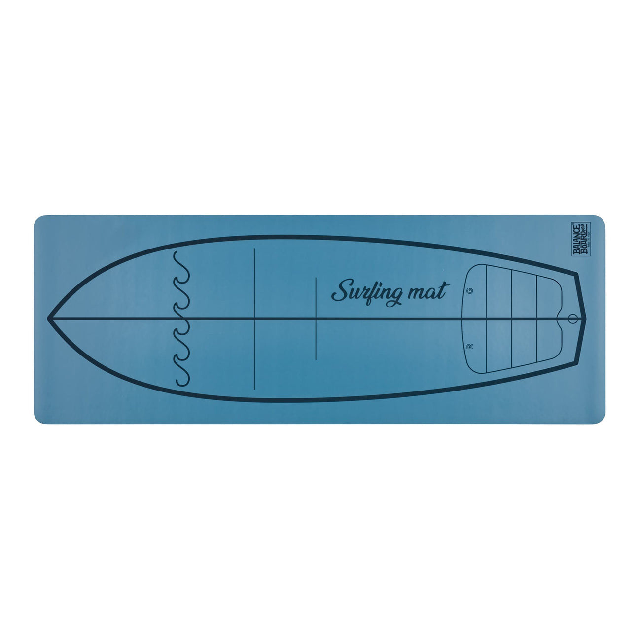 Balance Board Pro SURFING MAT