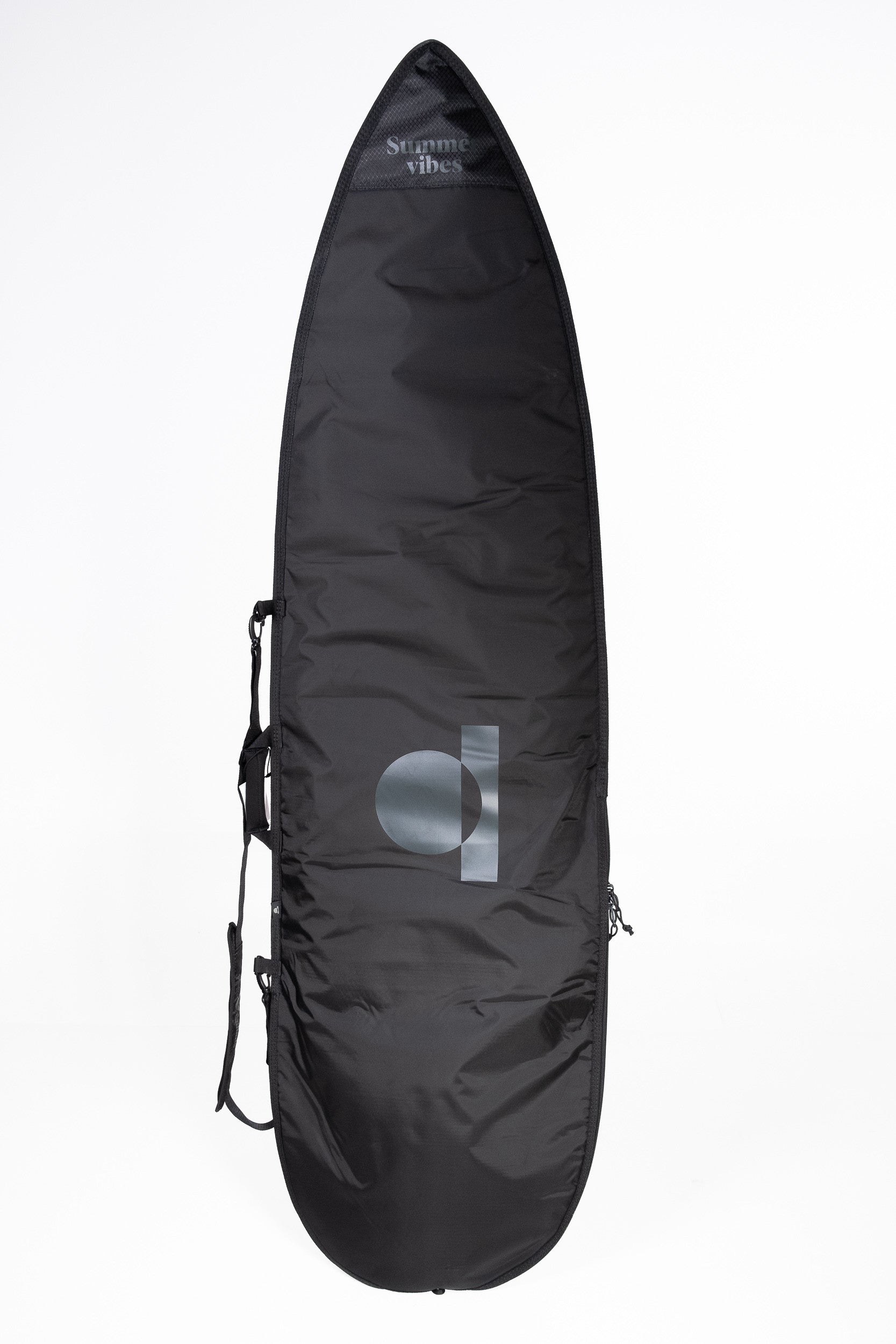 Summer Vibes Lite Shortboard Surfboard Boardbag