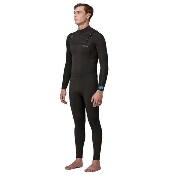 パタゴニア M’s R2 Yulex BZフルスーツ LS Patagonia Wetsuit Men's R2 Yulex Regulator Front-Zip Fu – Bell