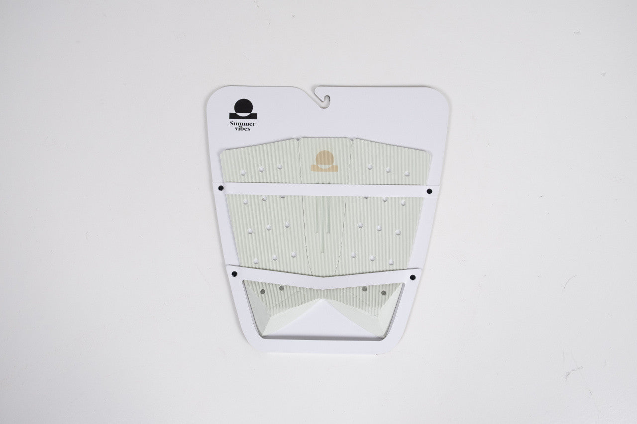 Summer Vibes Session 3-Piece Fish traction