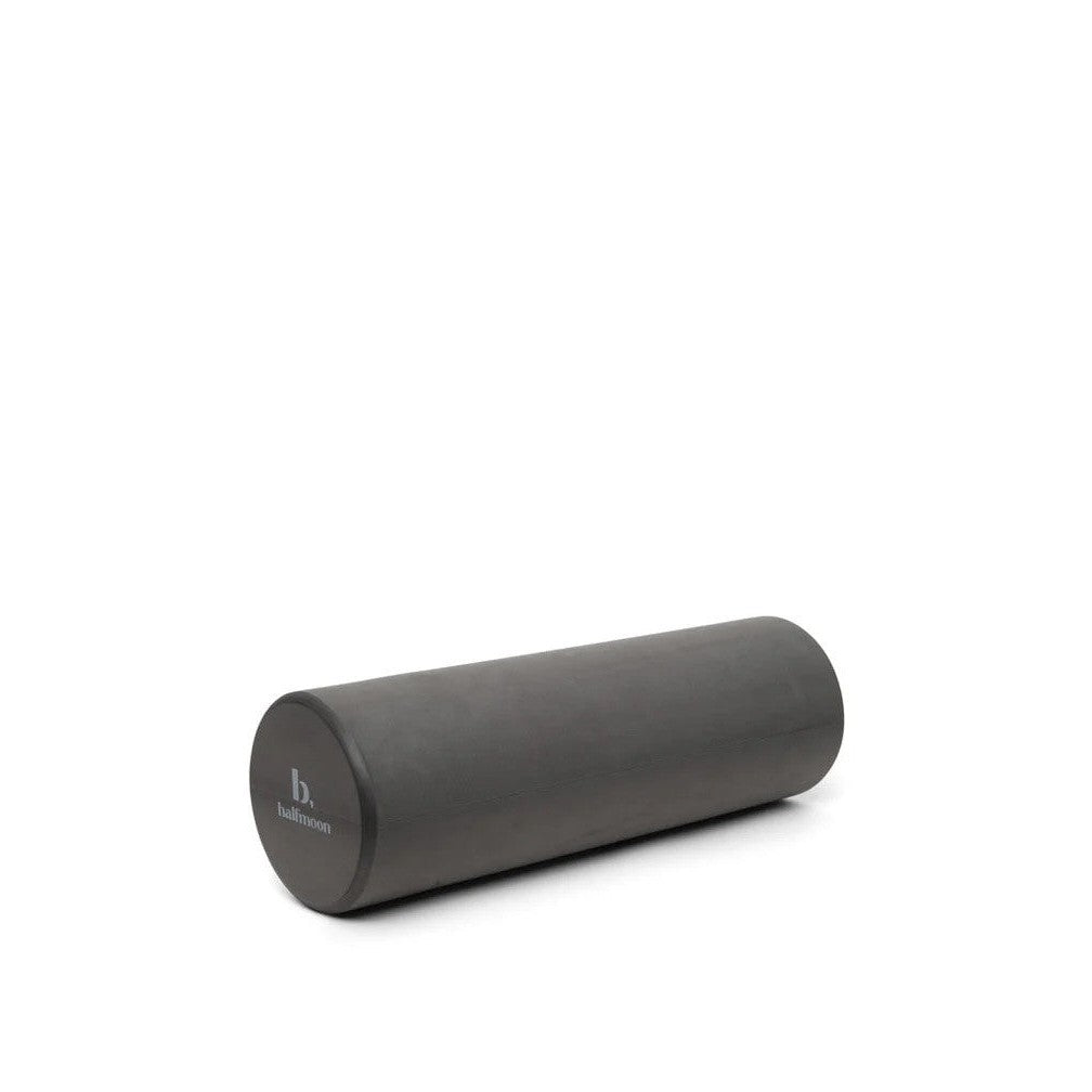 B halfmoon foam massage roller