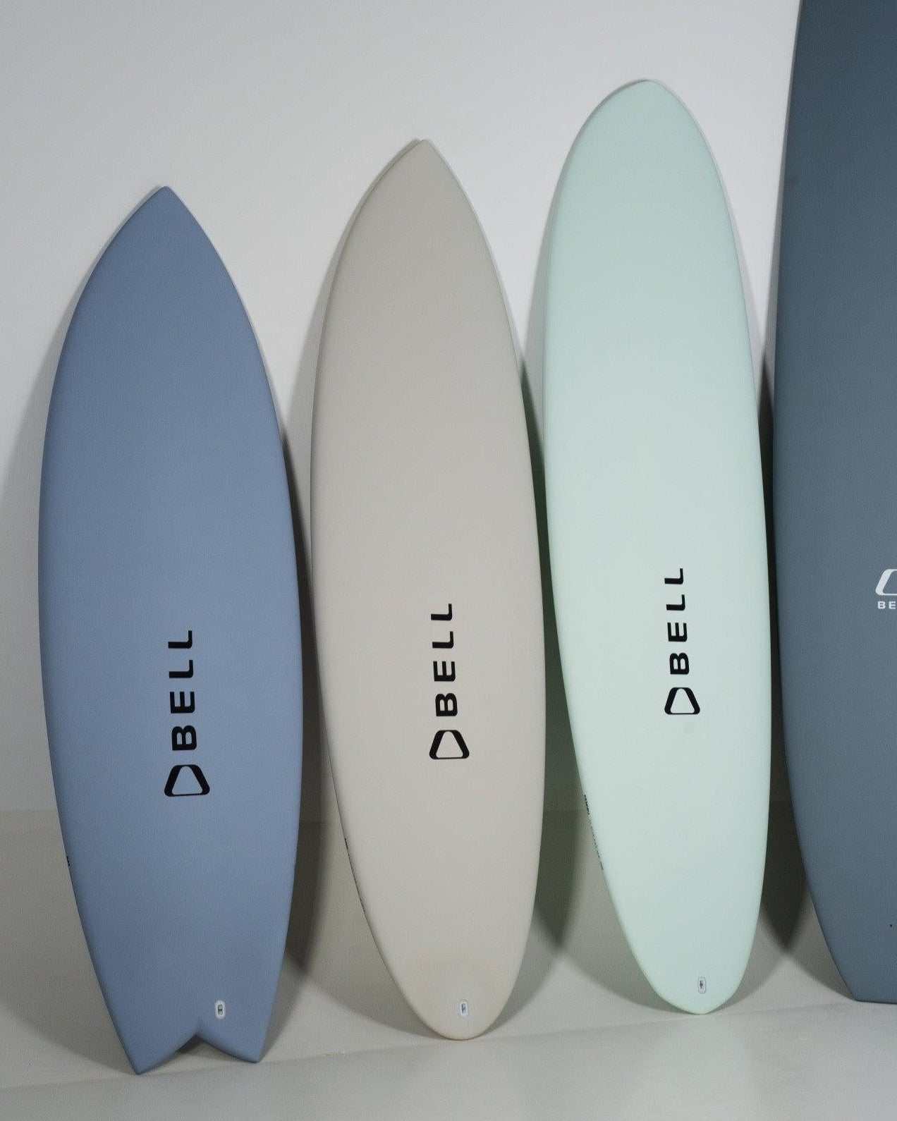 Bell Egg Surf Ease