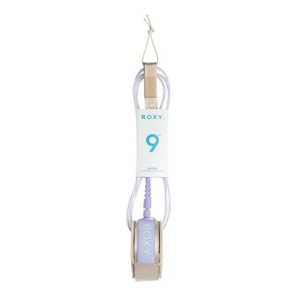 Roxy Leash Longboard Queen Knee | Leash | Roxy | prd85426