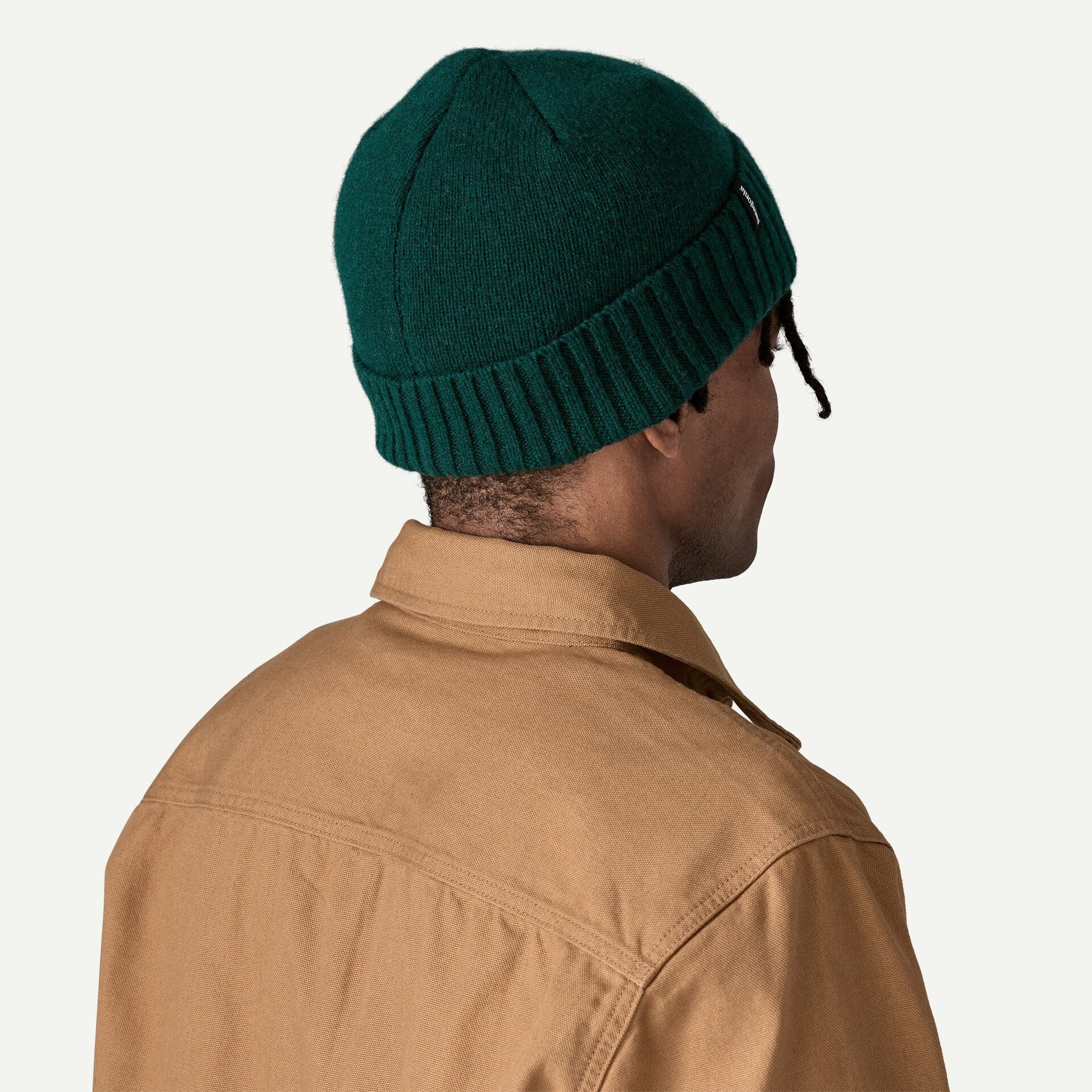 Patagonia Brodeo Beanie