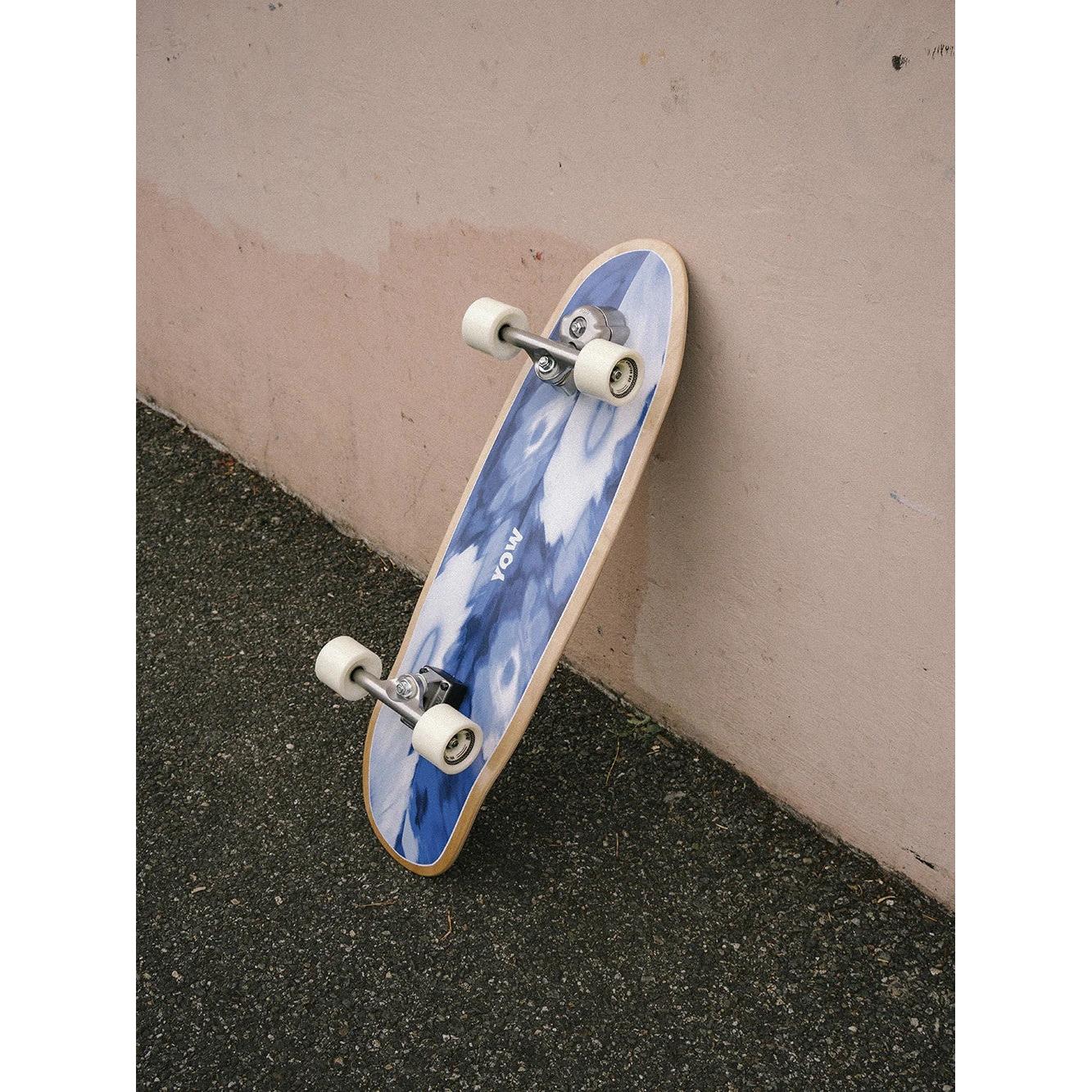 Yow Skateboard Outer Banks 33.85 High Performance Series