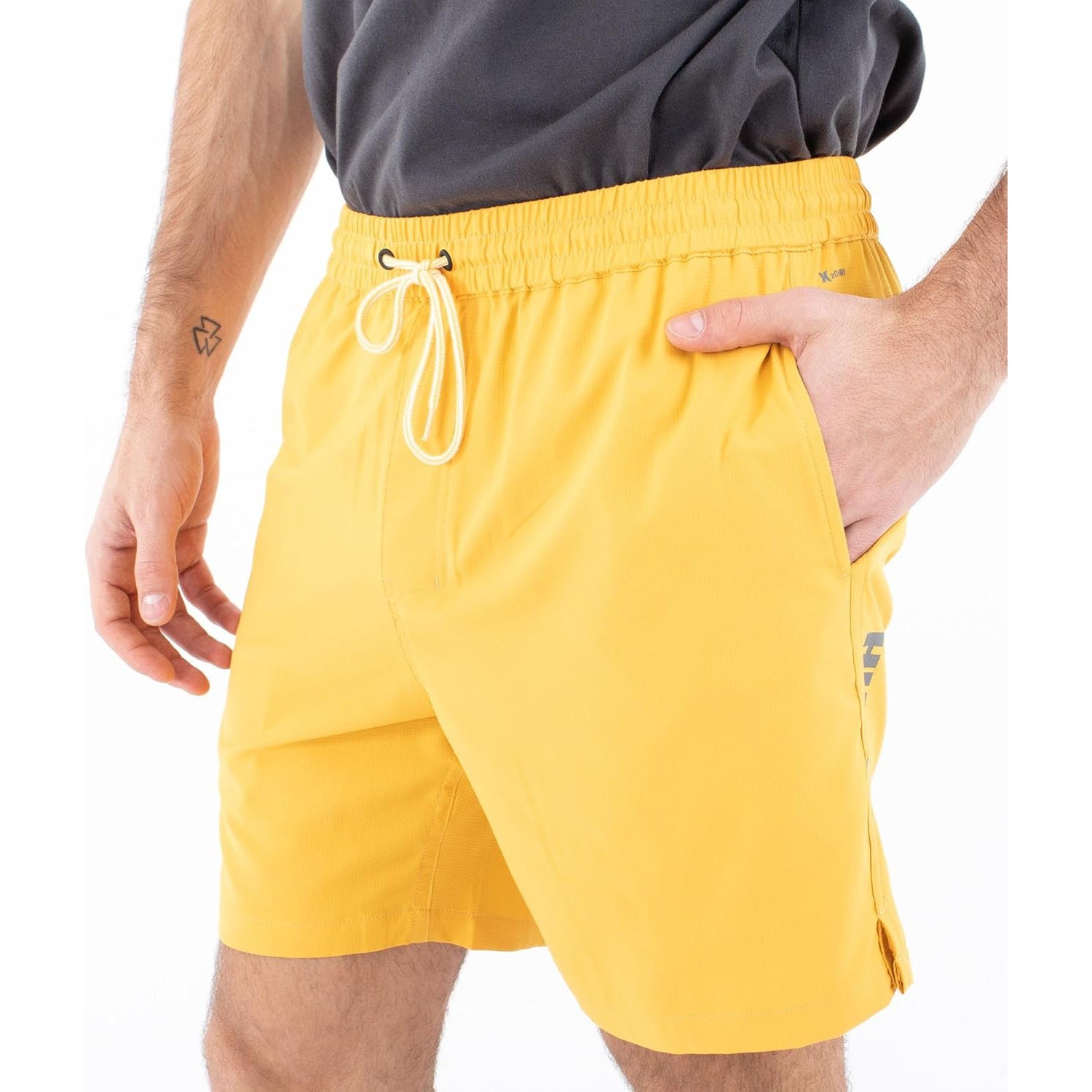 Hurley H20 Dri Trek Activeshort 7"
